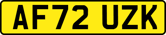 AF72UZK
