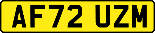 AF72UZM