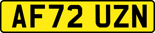 AF72UZN