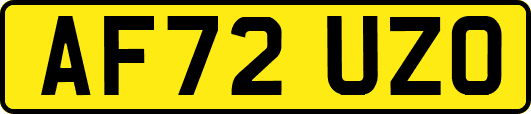 AF72UZO