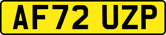 AF72UZP
