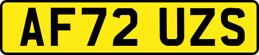 AF72UZS