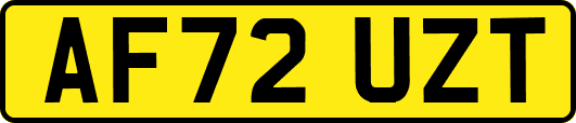 AF72UZT