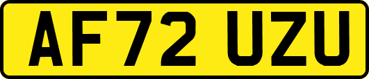 AF72UZU
