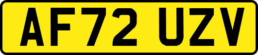 AF72UZV
