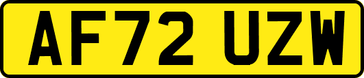 AF72UZW