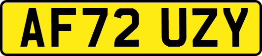 AF72UZY