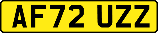 AF72UZZ