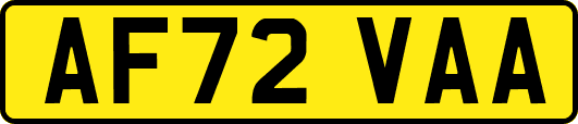 AF72VAA