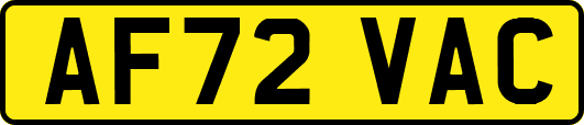 AF72VAC