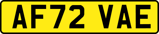 AF72VAE