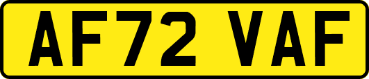 AF72VAF