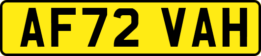AF72VAH