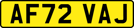 AF72VAJ