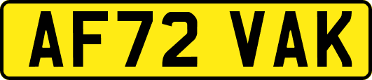 AF72VAK