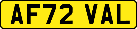 AF72VAL