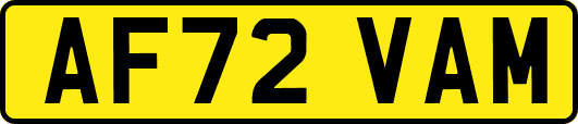 AF72VAM