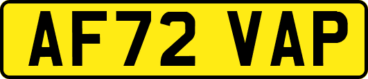 AF72VAP