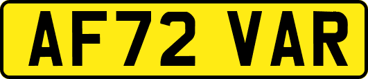 AF72VAR