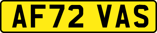 AF72VAS