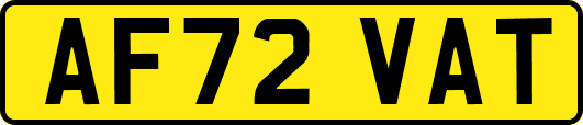 AF72VAT