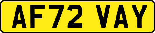 AF72VAY