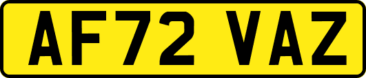 AF72VAZ