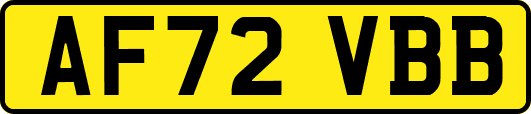 AF72VBB