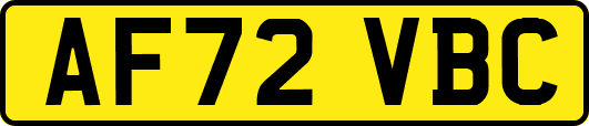 AF72VBC