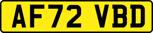 AF72VBD