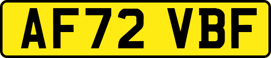 AF72VBF