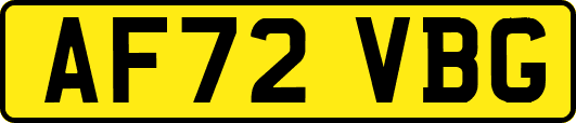 AF72VBG