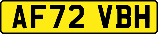 AF72VBH