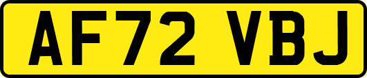 AF72VBJ