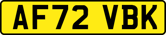 AF72VBK
