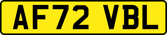 AF72VBL