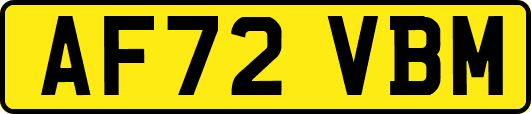 AF72VBM