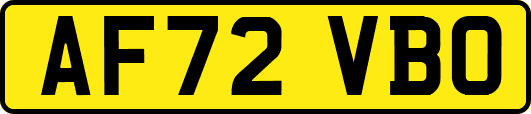 AF72VBO