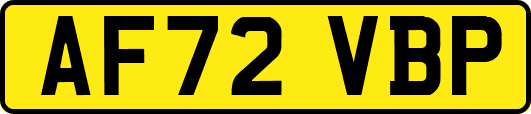 AF72VBP