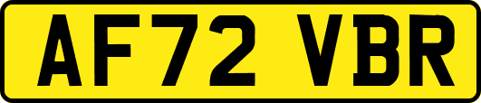 AF72VBR