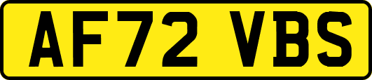 AF72VBS
