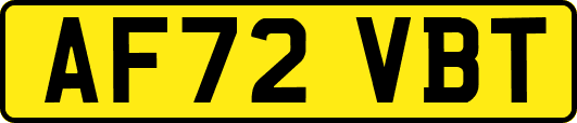 AF72VBT