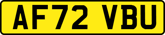 AF72VBU