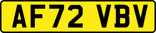 AF72VBV