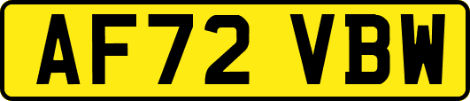 AF72VBW