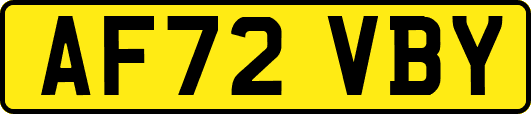 AF72VBY