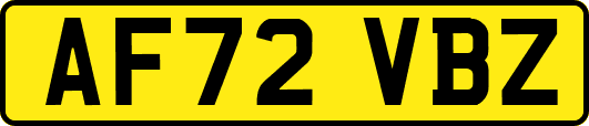 AF72VBZ