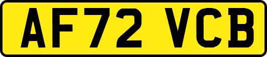 AF72VCB