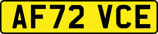 AF72VCE