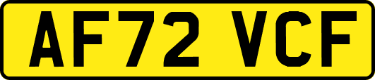 AF72VCF